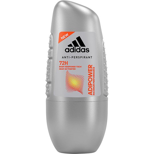 Adipower, 50 ml Adidas Deodorantit