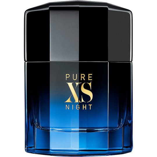 Paco Rabanne Pure XS Night , 100 ml Paco Rabanne EdP