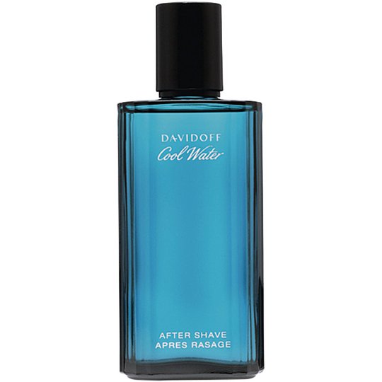 Davidoff Cool Water Man After Shave, 75 ml Davidoff Parranajon jälkeen