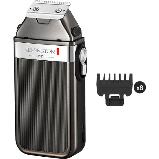MB9100 Heritage Beard Trimmer, Remington Koneet & trimmerit