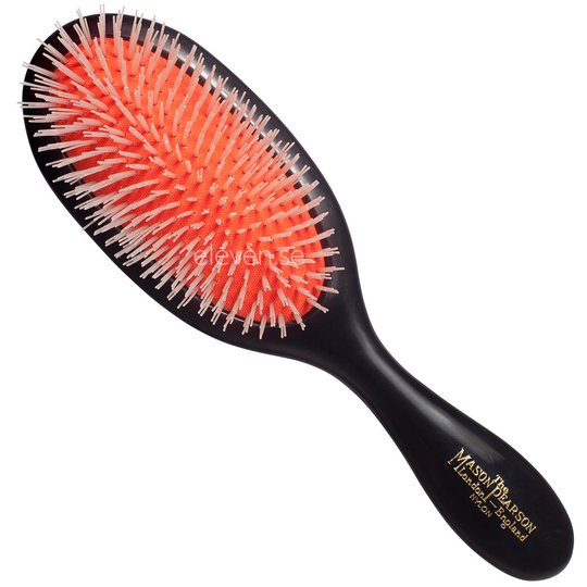 Handy Nylon, Dark Ruby, Mason Pearson Hiusharjat