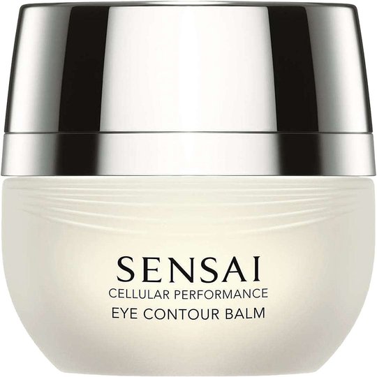 Sensai Cellular Performance Eye Contour Balm, 15 ml Sensai Ihonhoito