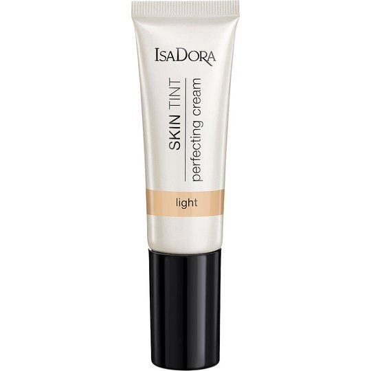 Skin Tint Perfecting Cream, 30 ml IsaDora Meikkivoide