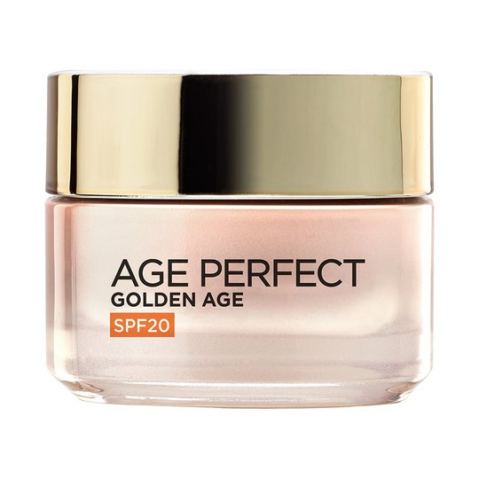 Age Perfect Golden Age Day Creme, 50 ml L'Oréal Paris Päivävoiteet