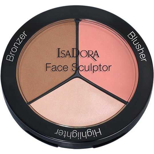 IsaDora Face Sculptor, 18 g IsaDora Contouring
