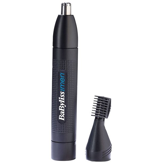 Babyliss Nose/Ear/Brow Trimmer, Babyliss Elektrolyysi & Valoimpulssi