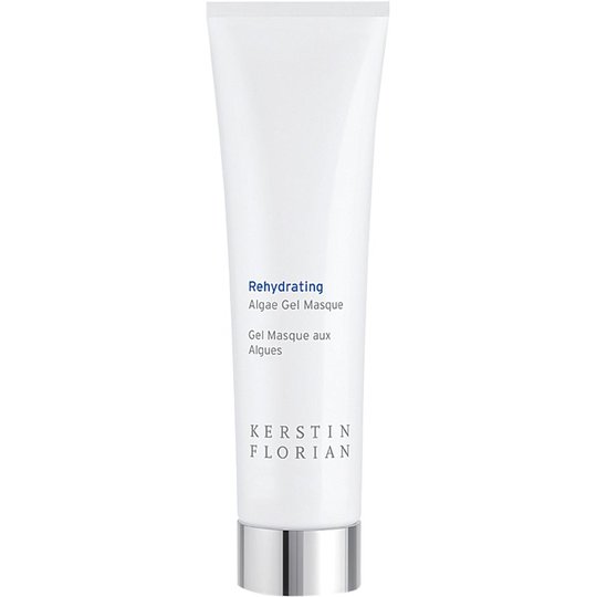 Kerstin Florian Rehydrating Algae Gel Masque, 80 ml Kerstin Florian Kasvonaamio