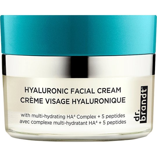 Dr Brandt House Calls Hyaluronic Filler, 50 g Dr Brandt 24h-voiteet