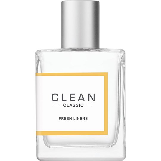 CLEAN Fresh Linens , 60 ml Clean Hajuvedet