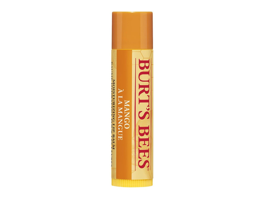 Lip Balm, Burt's Bees Huulirasva