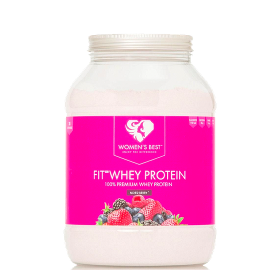 Fit Whey, 1000 g
