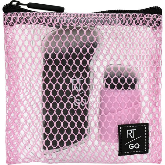 RT GO Kit, Real Techniques Meikkisiveltimet