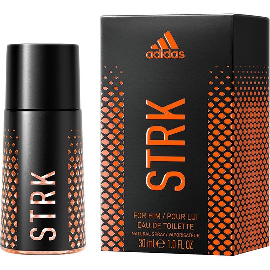 Culture of Sport Strike, 30 ml Adidas Miesten hajuvedet