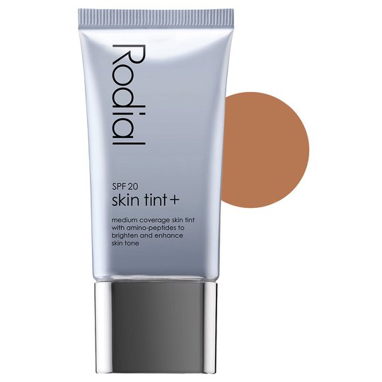 Instaglam Skin Tint SPF 20, 40 ml Rodial BB-voiteet