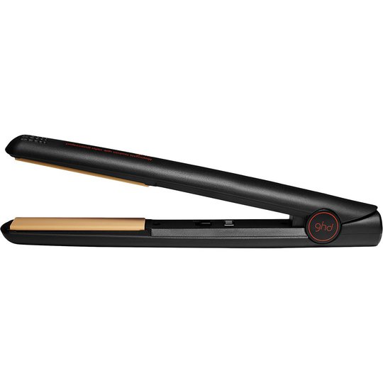 ghd IV Styler, ghd Suoristusraudat