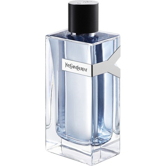 Yves Saint Laurent Y Men EdT, 200 ml Yves Saint Laurent Hajuvedet