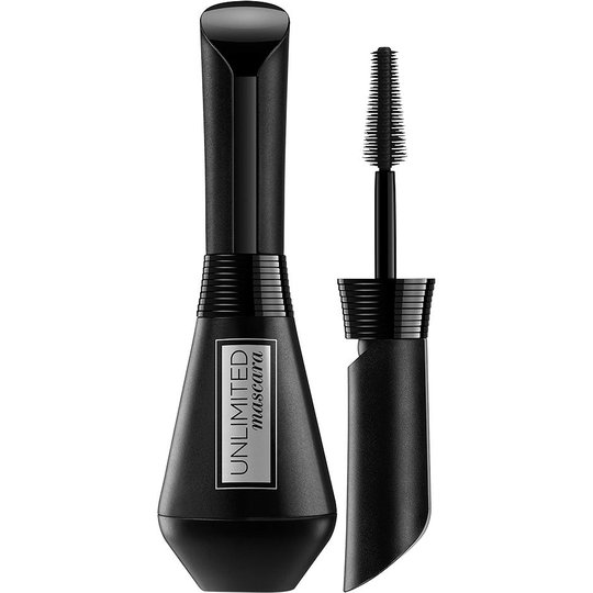 L'Oreal Paris Unlimited Mascara, 7.4 ml L'Oréal Paris Ripsivärit
