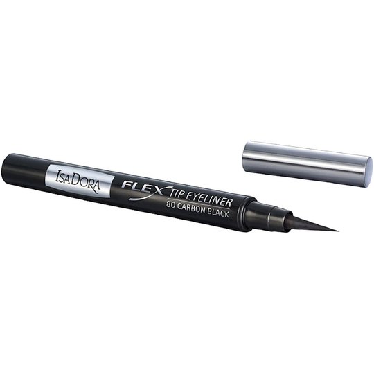 IsaDora Flex Tip Eyeliner, 1.2 ml IsaDora Silmänrajauskynä