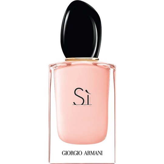 Giorgio Armani Sì Fiori , 50 ml Giorgio Armani Hajuvedet