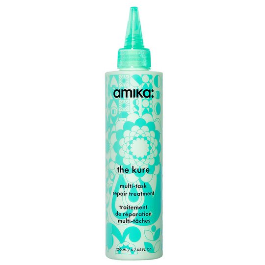 The Kure Multi-Task Repair Treatment, 200 ml Amika Hiusnaamiot