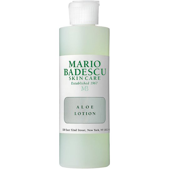 Mario Badescu Aloe Lotion, 236 ml Mario Badescu Kasvovedet