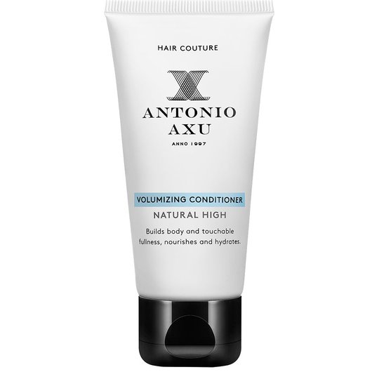 Volumizing Conditioner Natural High, 60 ml Antonio Axu Hoitoaine