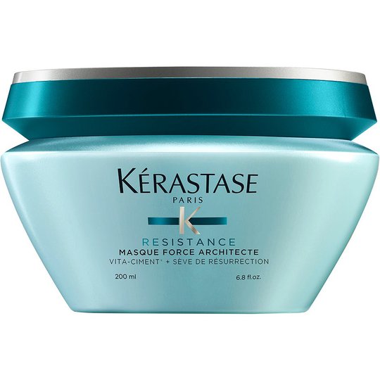 Kérastase Resistance Masque Force Archtecte, 200 ml Kérastase Hiusnaamiot