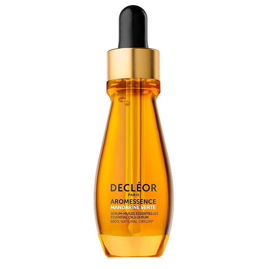 Green Mandarin Aromessence Serum, 15 ml Decléor Seerumit & öljyt