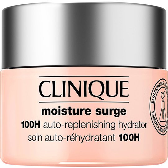 Moisture Surge 100H Auto-Replenishing Hydrator, 15 ml Clinique Kasvovoiteet