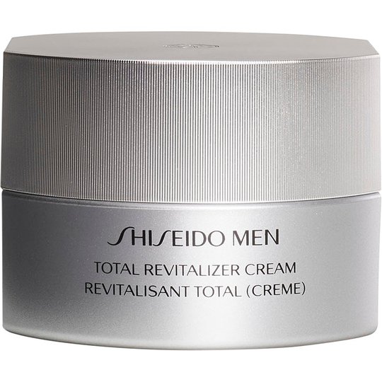 Shiseido Men Total Revitalizer Cream, 50 ml Shiseido Päivävoiteet