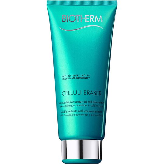 Biotherm Celluli Eraser, 200 ml Biotherm Vartaloemulsiot