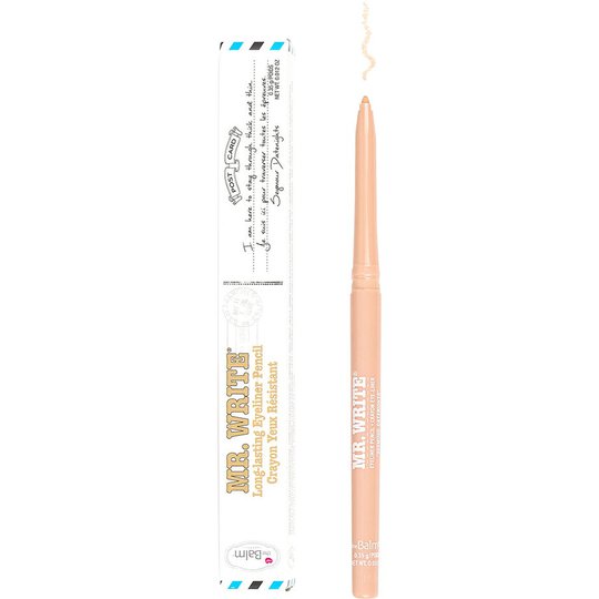 The Balm Mr. Write Seymour, 0.35 g the Balm Silmänrajauskynä