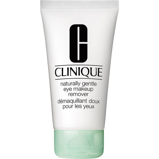 Clinique Naturally Gentle Eye Makeup Remover, 75 ml Clinique Meikinpoistoaine