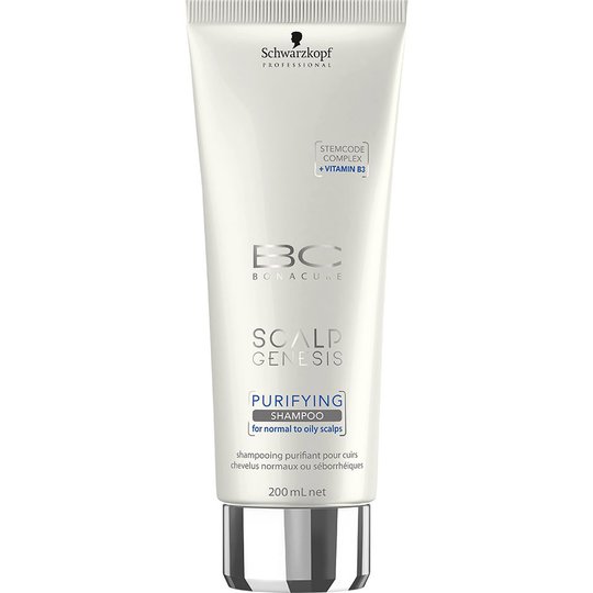 Bonacure Scalp Genesis, 200 ml Schwarzkopf Professional Shampoo