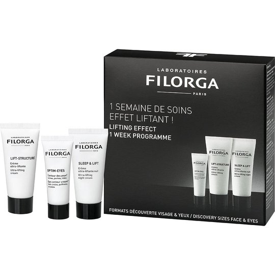 Filorga Laboratoires Paris "Try Me" Kit Lift-Range, 18 ml Filorga Kasvoille