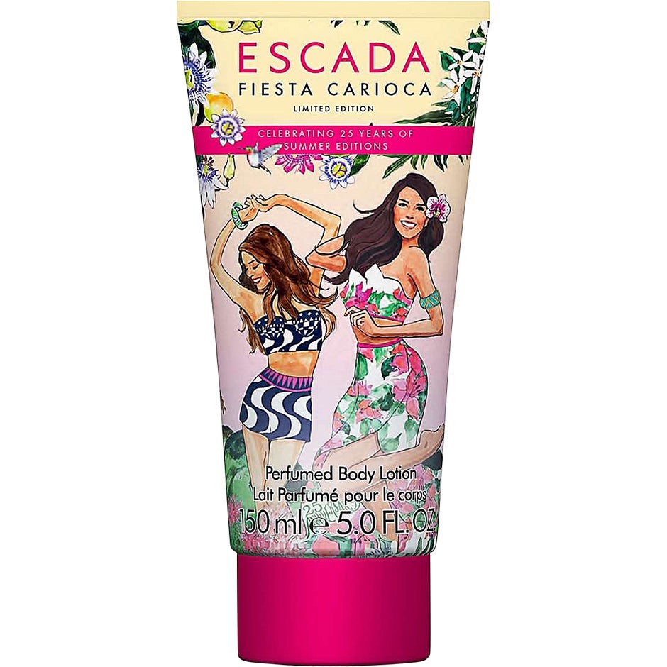 Escada Fiesta Carioca Body Lotion, 150 ml Escada Vartalovoiteet