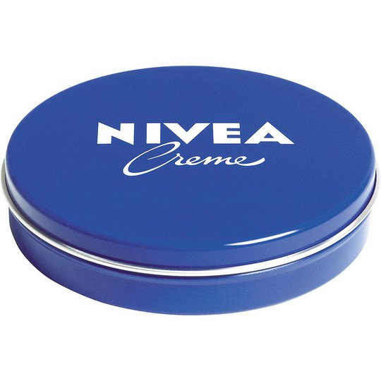 Creme, 75 ml Nivea Vartalovoiteet