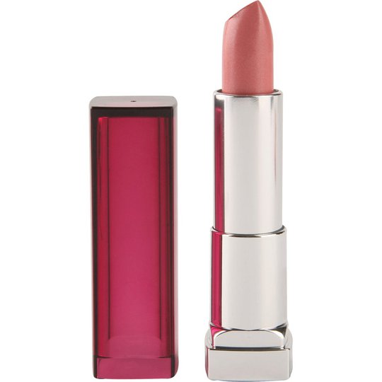 Maybelline Color Sensational, Maybelline Huulipuna