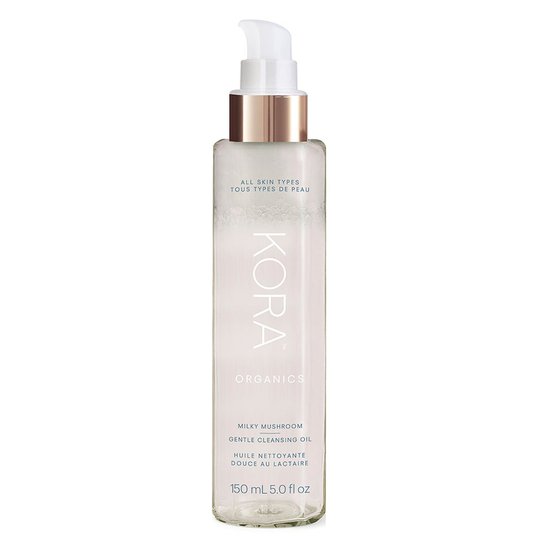 Mushroom Cleanser, 150 ml Kora Organics Kasvojen puhdistus