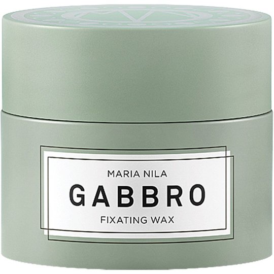 Maria Nila Gabbro Fixating Wax, 50 ml Maria Nila Muotoilutuotteet