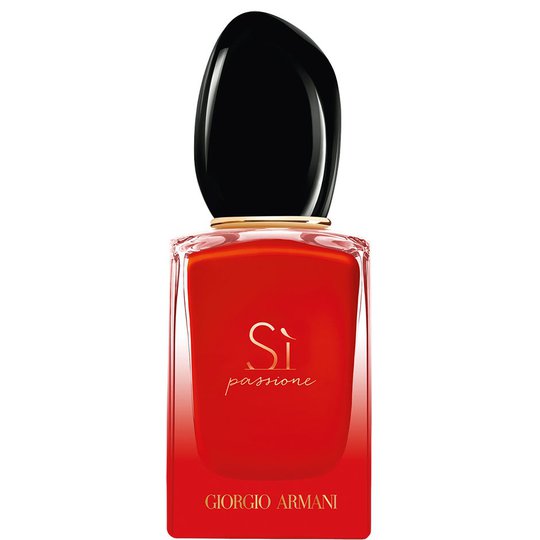 Si Passione Intense , 40 ml Giorgio Armani Hajuvedet
