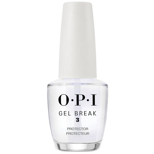 Gel Break Protector, 15 ml OPI Kynsilakat