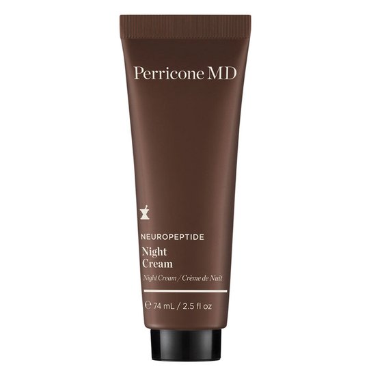 Neuropeptide Night Cream, 74 ml Perricone MD Yövoiteet