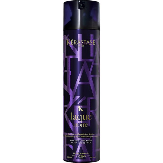 Kérastase Laque Noire, 300 ml Kérastase Hiuslakat