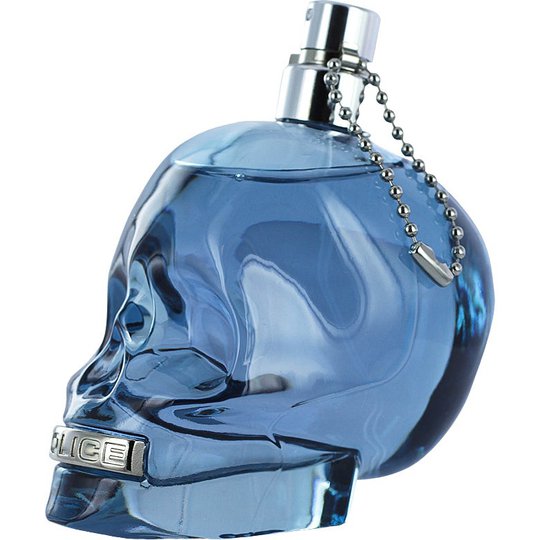 Police To Be for Men EdT, 75 ml Police Miesten hajuvedet