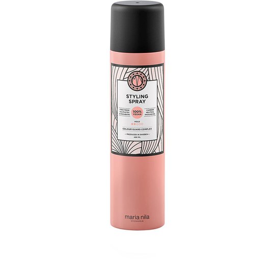 Maria Nila Styling Spray, 400 ml Maria Nila Hiuslakat