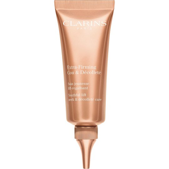 Extra-Firming Cou & Decollete, 75 ml Clarins Päivävoiteet