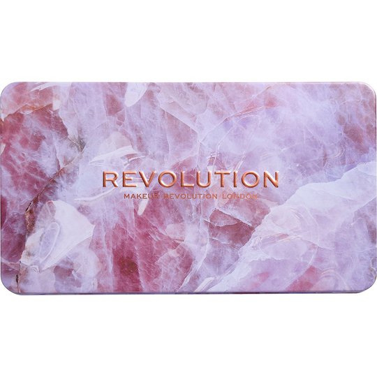 Forever Flawless, Makeup Revolution Luomiväripaletit