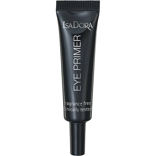 IsaDora Eye Primer, 7 ml IsaDora Pohjustus