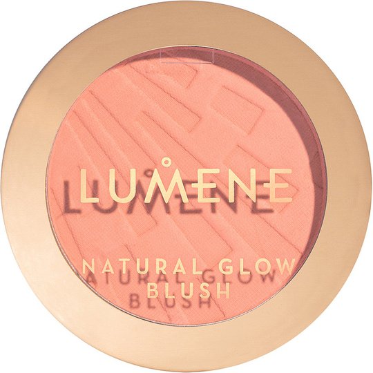 Natural Glow Blush, Lumene Poskipuna